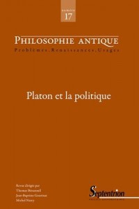 Platon et la politique