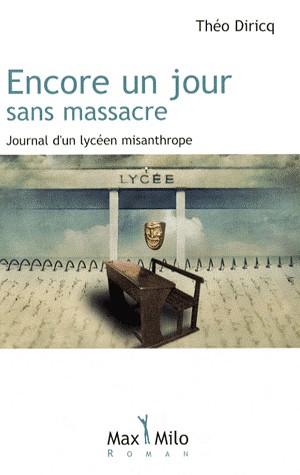 Encore un jour sans massacre