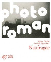 Naufragée