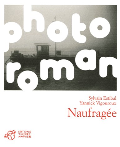 Naufragée