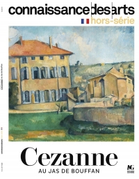 CEZANNE AU JAS DU BOUFFAN: CEZANNE AU JAS DU BOUFFAN