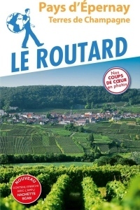 Guide du Routard Epernay: Montagne de Reims