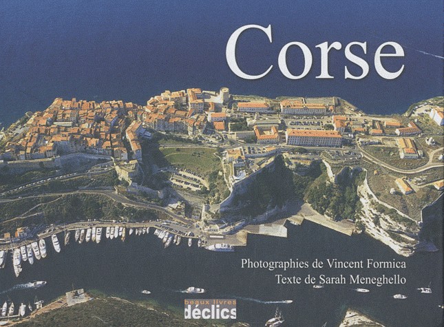 Corse