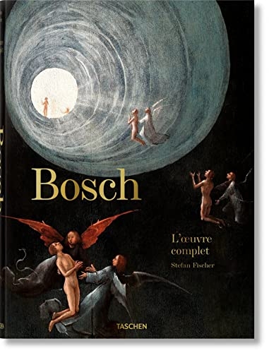 Bosch. L'oeuvre complet