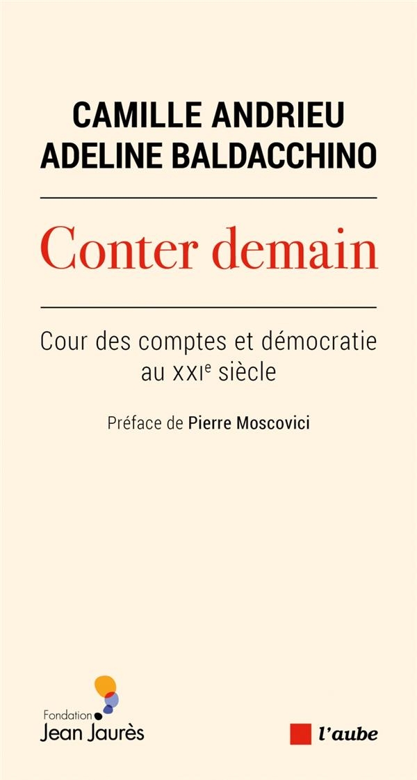 Servir pour ne pas (s’)asservir - Cour des comptes et démocr
