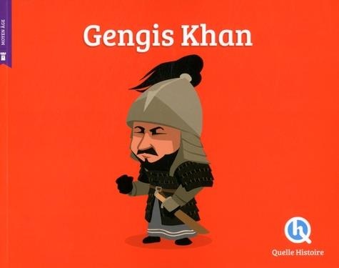 Gengis Khan