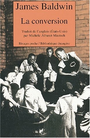 La conversion