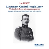 Lieutenant-General Joseph Leroy