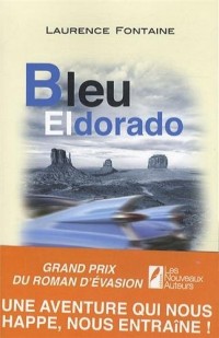 Bleu Eldorado