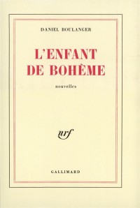 L'Enfant de Bohême