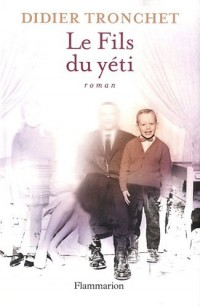 Le Fils du yéti