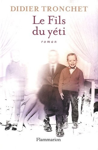 Le Fils du yéti