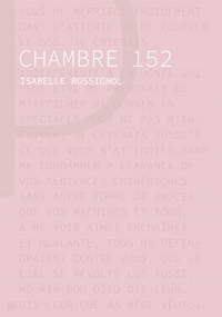 Chambre 152