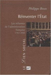 Réinventer l'État