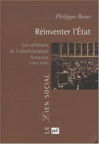 Réinventer l'État