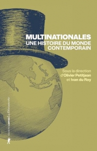 Multinationales: Une histoire du monde contemporain