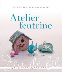 Atelier feutrine