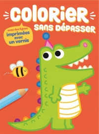 Colorier Sans Depasser