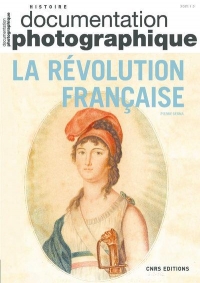 La Révolution française DP 8141