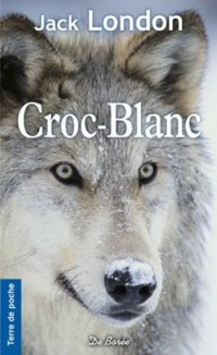 Croc-Blanc