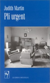 Pli urgent