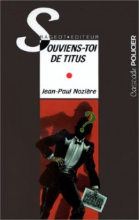 Souviens toi de Titus
