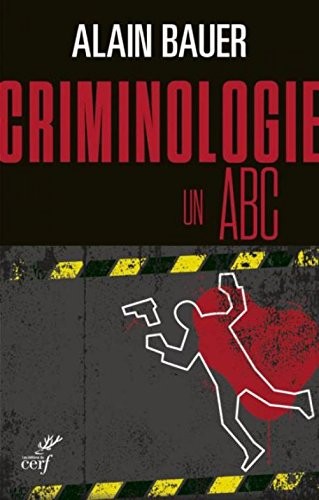 ABC de la criminologie