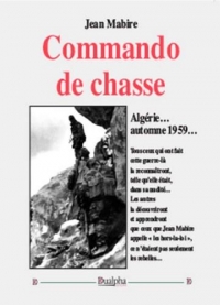 Commando de chasse