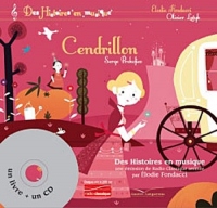 Histoires en musique - Cendrillon