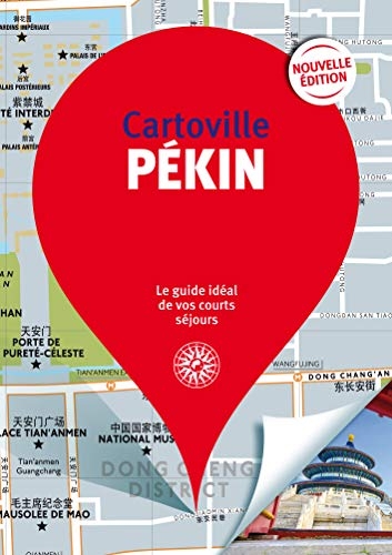 Guide Pekin