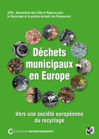 Les déchets municipaux en Europe