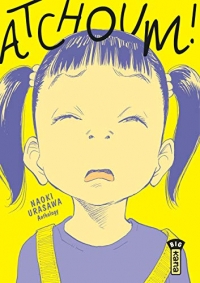 Atchoum ! - Naoki Urasawa anthology, tome 0