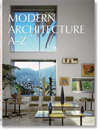 Modern Architecture AZ