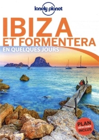 Ibiza et Formentera En quelques jours - 3ed