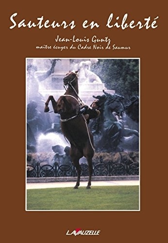 Sauteurs en liberté