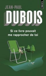 Si ce livre pouvait me rapprocher de toi [Poche]