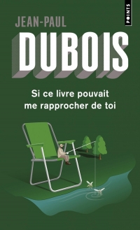 Si ce livre pouvait me rapprocher de toi