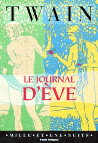 Le journal d'ÁEve