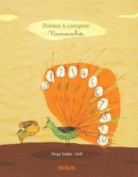 Poèmes à compter Numéralia
