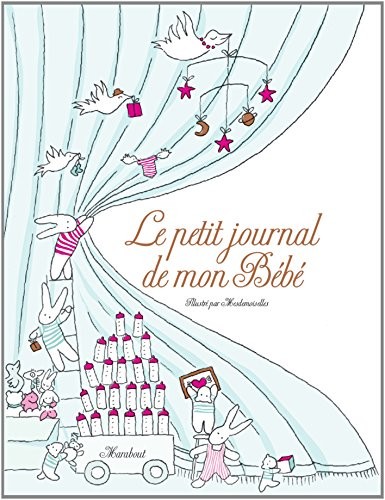 Le petit journal de mon bébé
