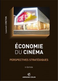 Economie du cinéma