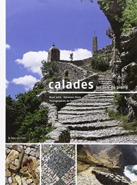 Calades : Les sols de pierre