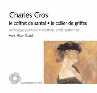 Le coffret de Santal / Le collier de griffes - 1CD