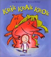 Krik Krak Krok