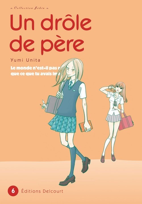 Drôle de Père (un) Vol.6