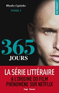 365 JOURS - Tome 3