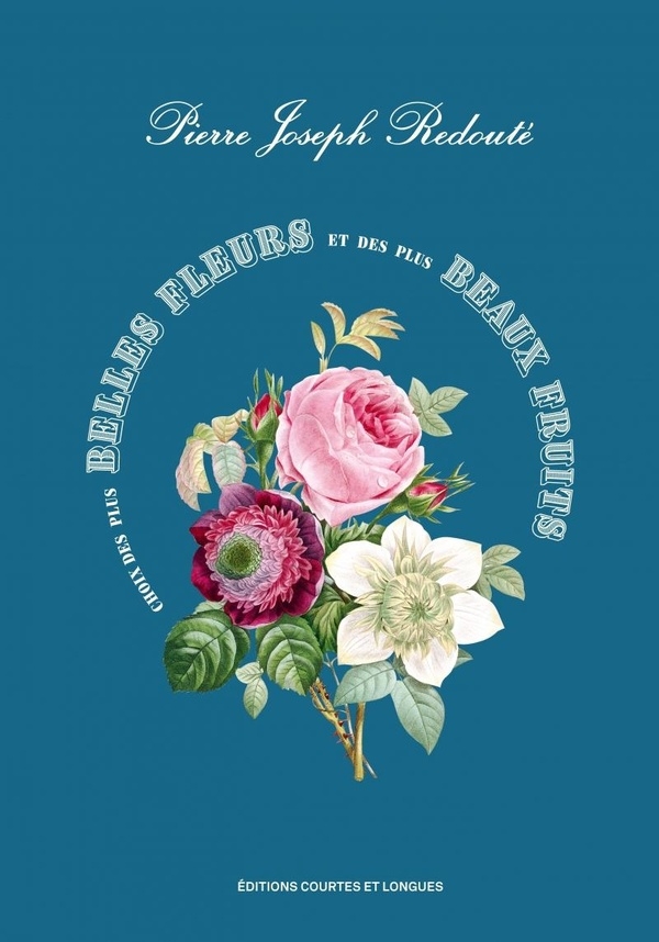 Choix des plus belles fleurs et des plus beaux fruits