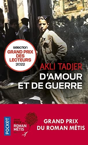 D'amour et de guerre