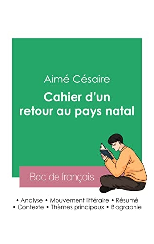 Réussir son Bac de français 2023 : Analyse du Cahier d'un retour au pays natal d'Aimé Césaire
