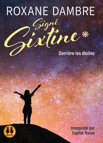 Signé Sixtine 1